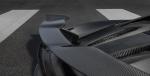 McLaren MSO 570S Coupe High Downforce Kit 2019 года